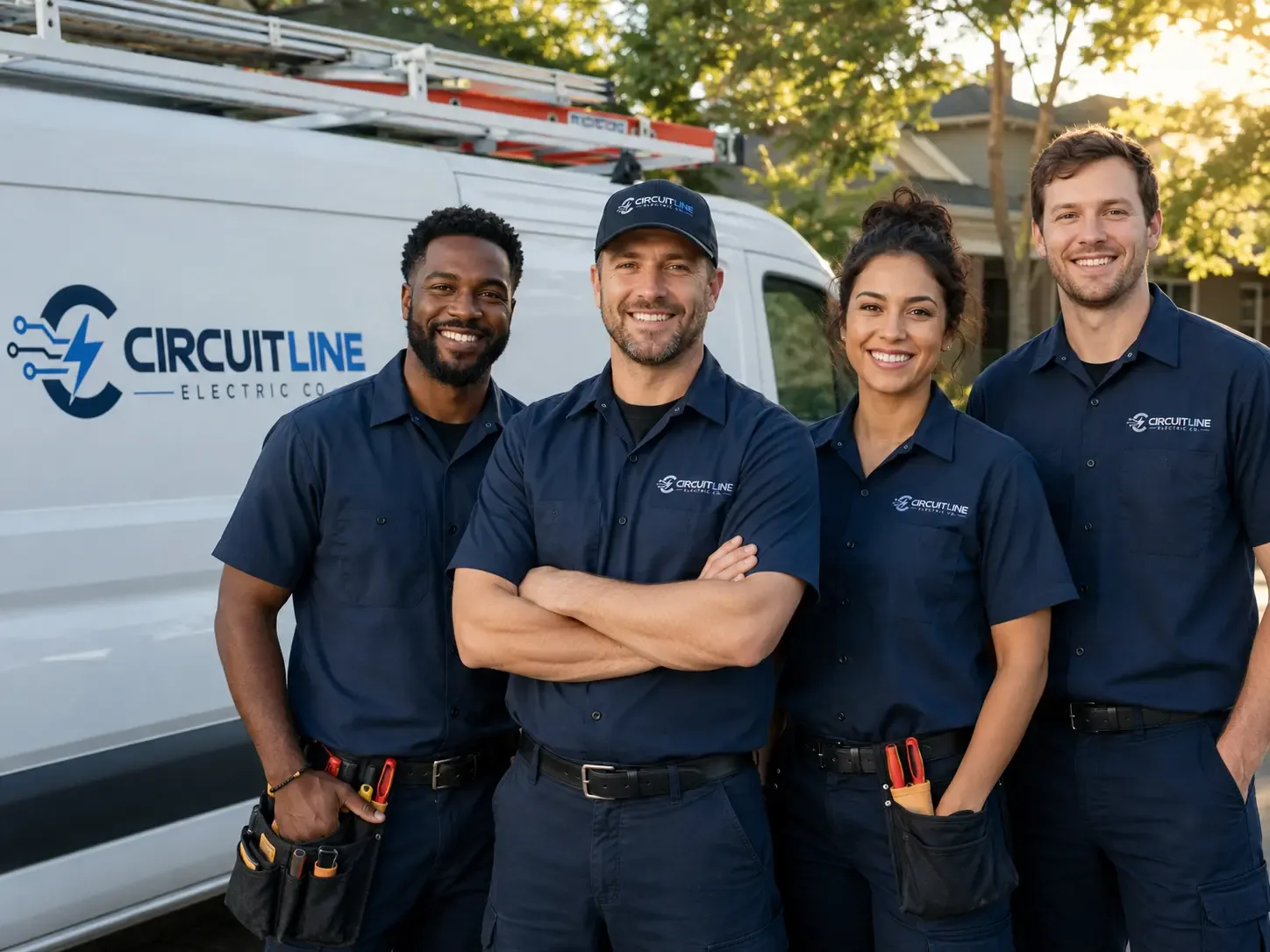 Whole Home Rewiring company in Winchester, NV