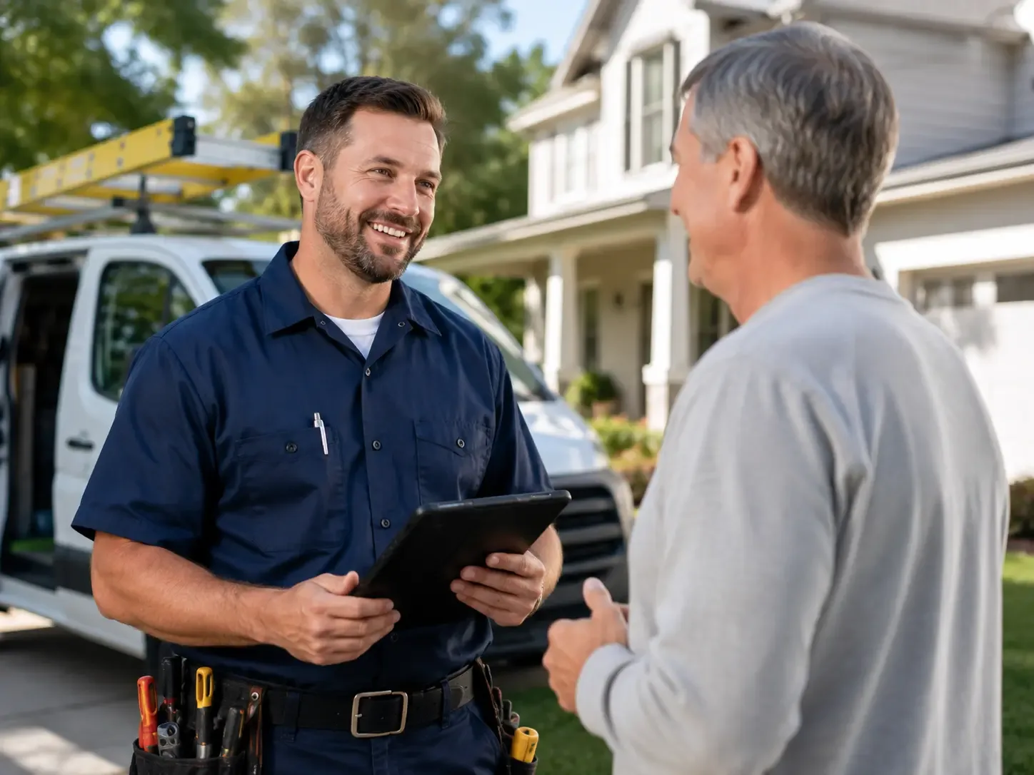Whole Home Rewiring Winchester, NV FAQs